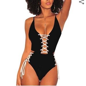 New wimsuit